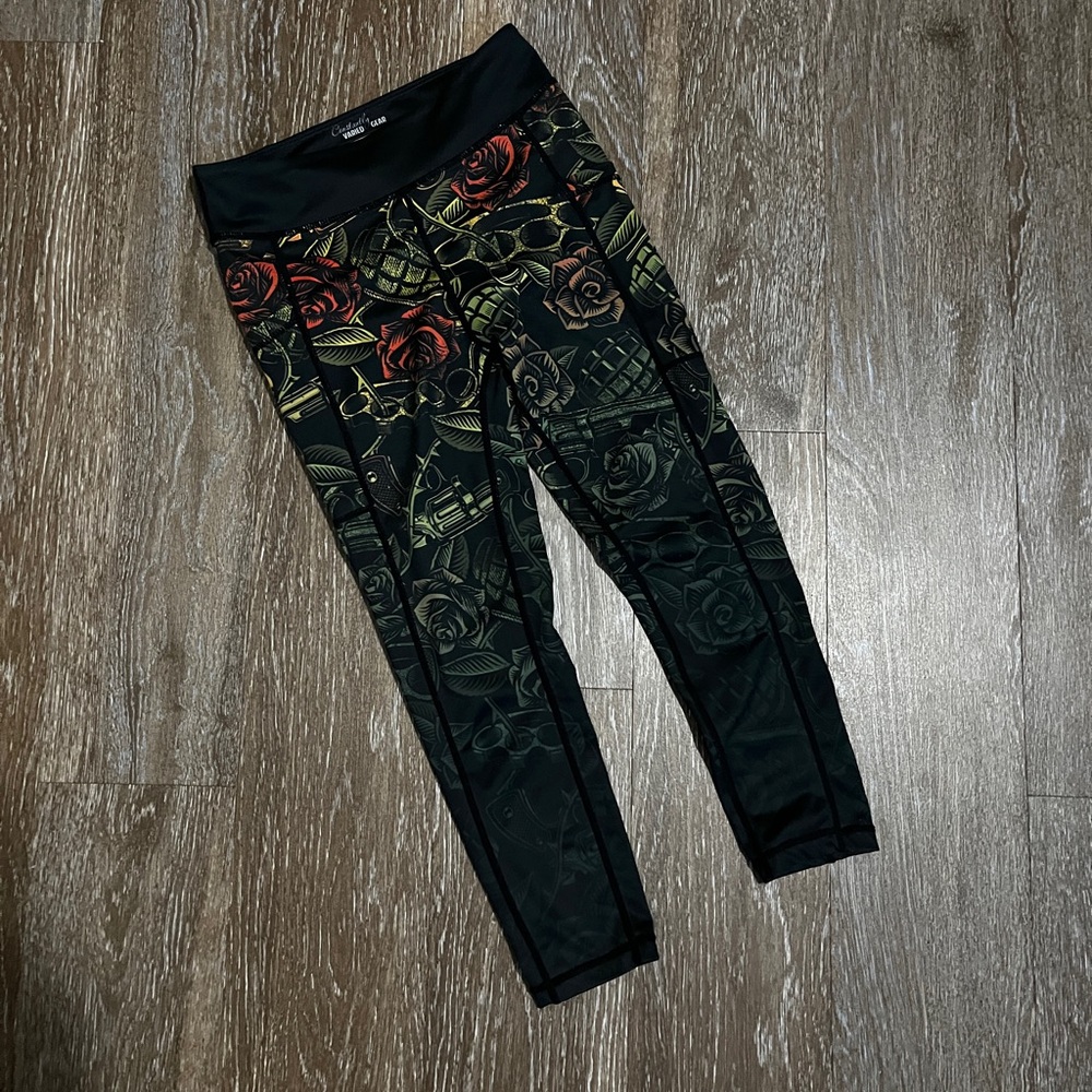 CVG Leggings XS